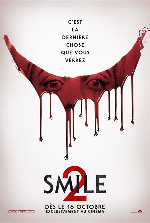 affiche Smile 2