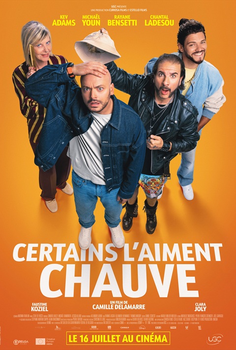 affiche The Ritual