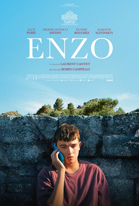 Enzo
