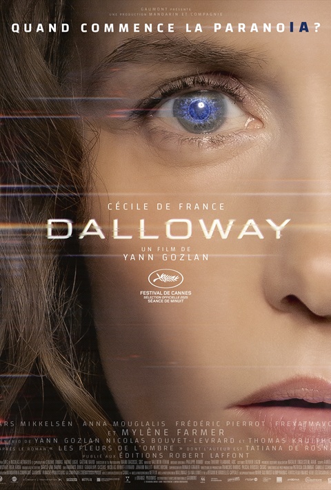 Dalloway