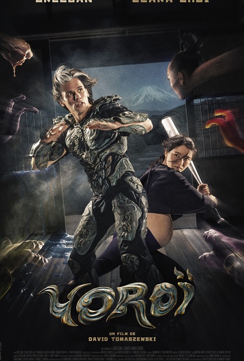Yoroï