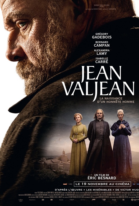 Jean Valjean