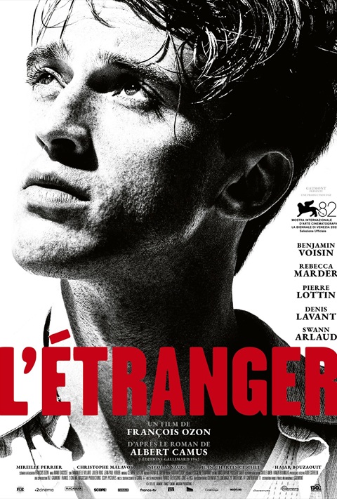 L'Etranger