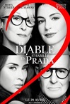 Le Diable s'habille en Prada 2- Ladies Night