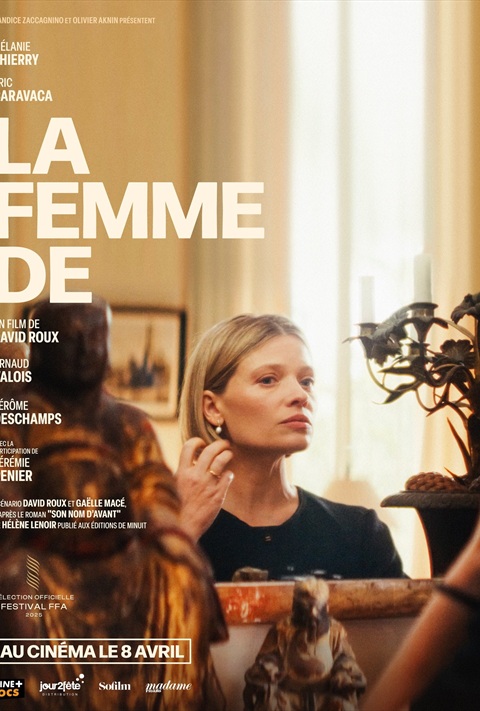 La Femme De