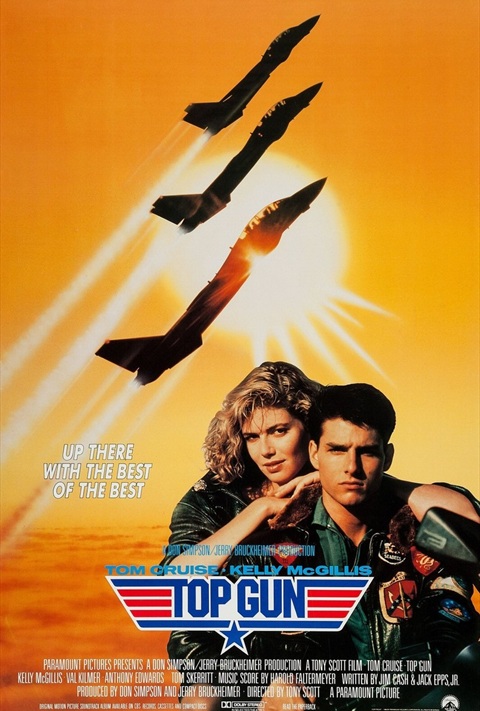 Top Gun