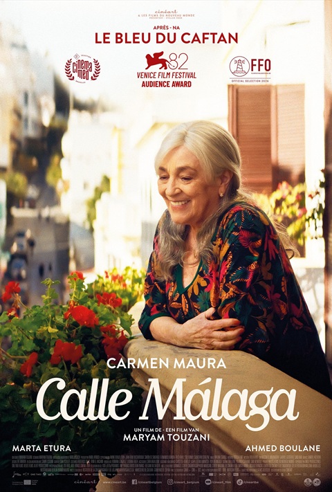 Calle Màlaga
