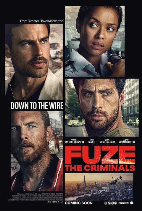 The Criminals