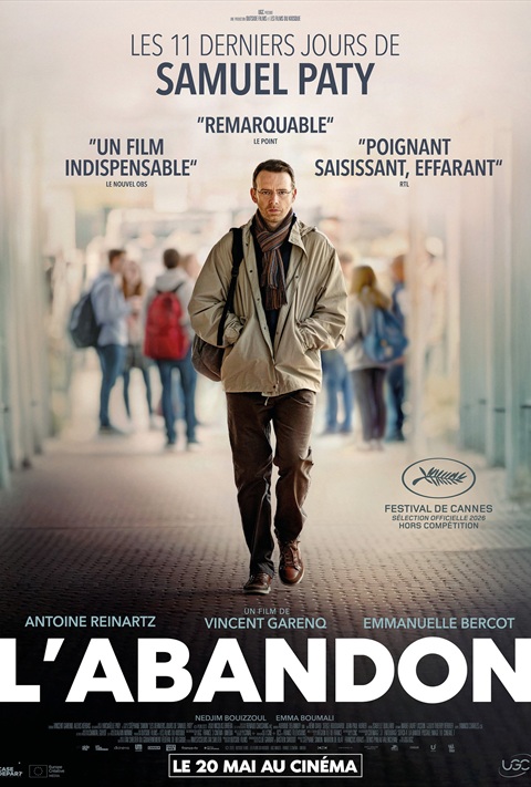 L'Abandon
