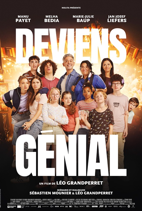 Deviens Génial