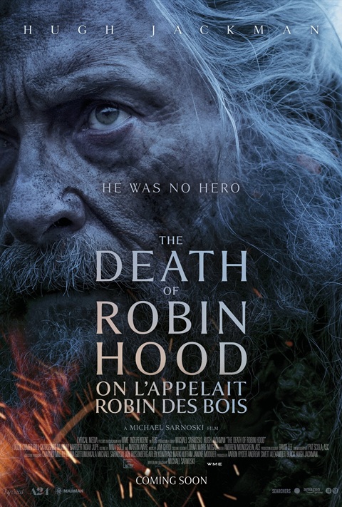 On l'appelait Robin des Bois