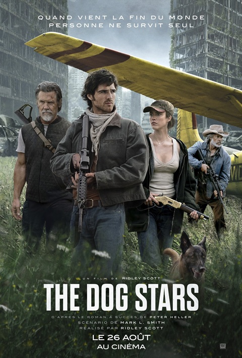 The Dog Stars