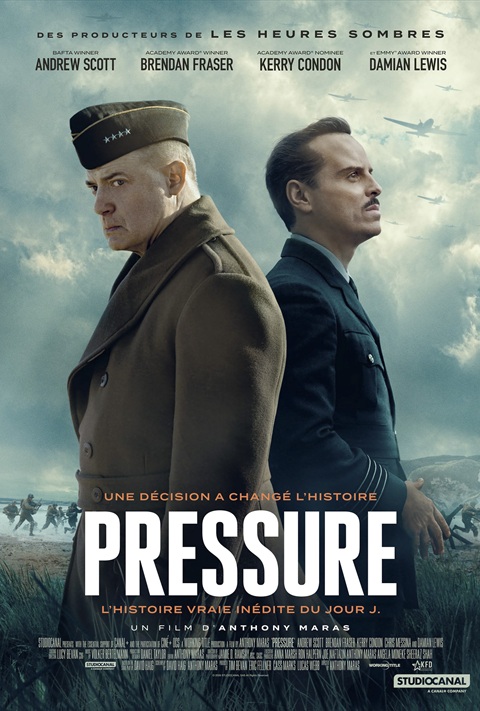Pressure