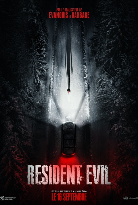 Resident Evil