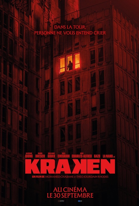 Kraken