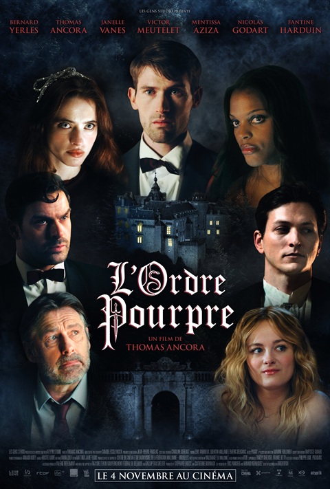 L'Ordre Pourpre