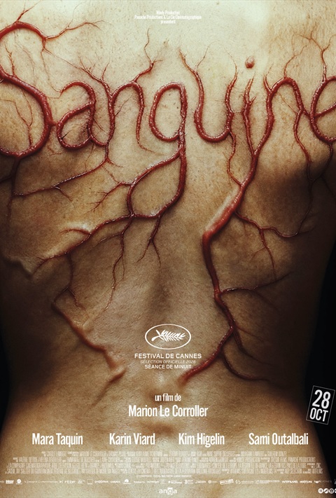 Sanguine