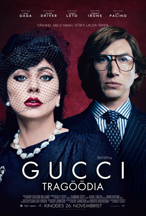 Gucci tragöödia