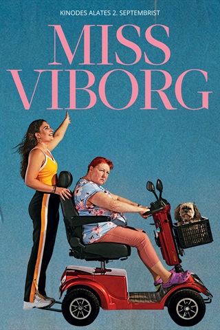 Viljandi Kogukonnakino: Miss Viborg