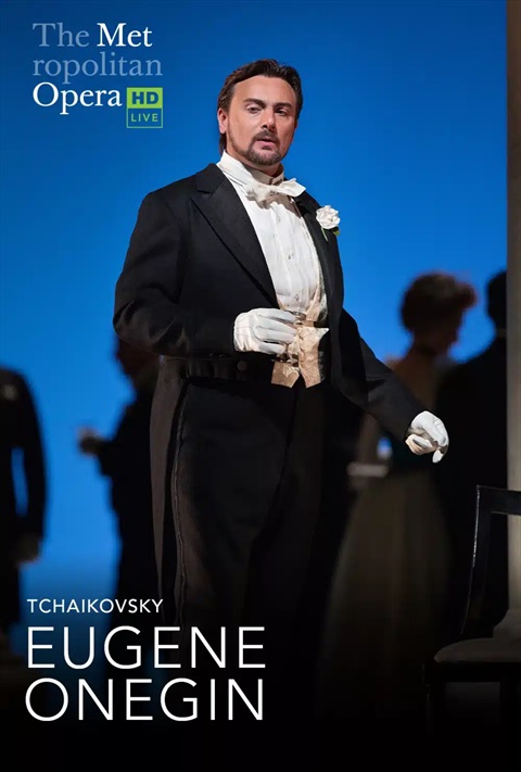 Eugene Onegin