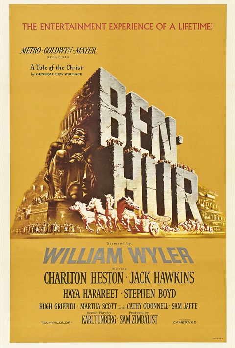 Ben-Hur (1959)
