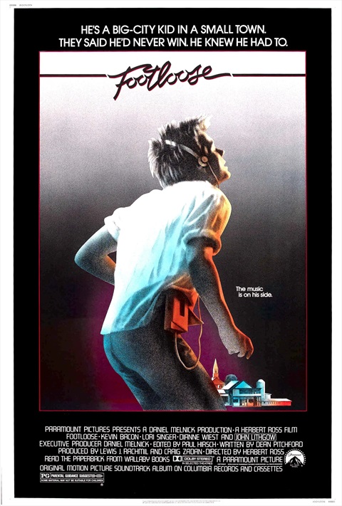 Footloose (1984)