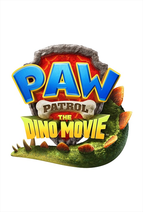 Hvolpasveitin: Risaeðlumyndin (íslenskt tal)