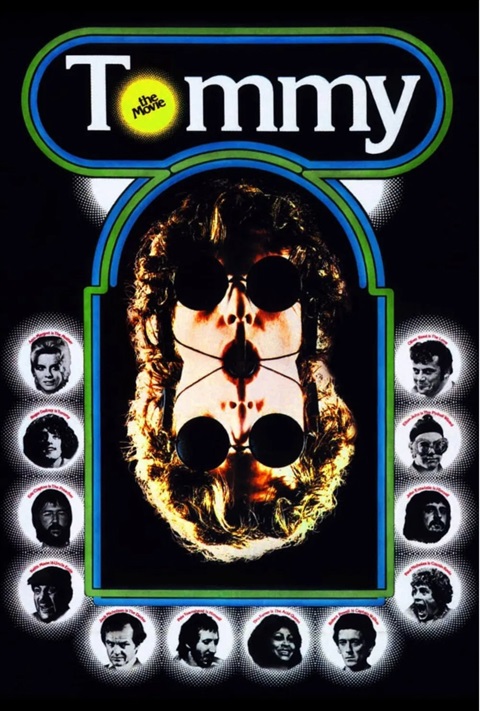 Tommy (1975)