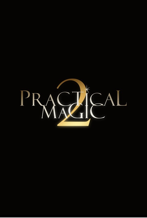 Practical Magic 2