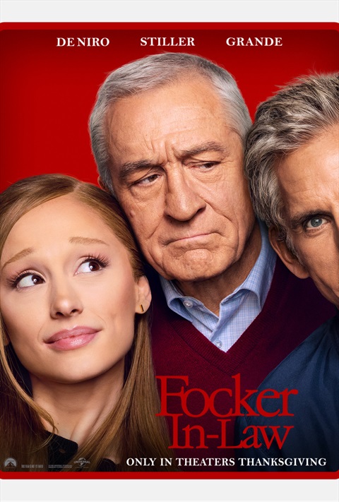 Focker-in-Law