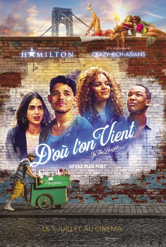 D'où L'on Vient Film Date De Sortie Cinema Stuart - D'OU L'ON VIENT