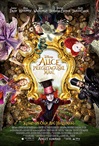 Alice in Wonderland: Through The Looking Glass