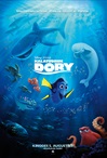 Finding Dory 2D