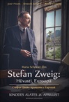 Stefan Zweig: hüvasti Euroopa