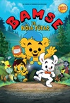 Bamse and the witch's daughter
