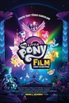 My Little Pony: Minu väike poni. Film
