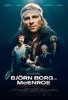 Björn Borg/McEnroe