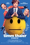 The Legend of Timm Thaler or the who sold his Laugher