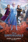 Lumekuninganna 2: Elsa ja Anna uued seiklused