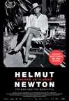 Helmut Newton: halvad ja ilusad