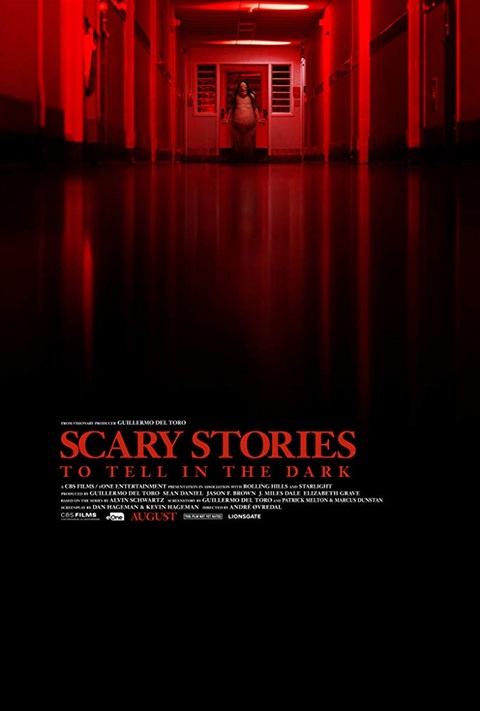Apollo Kino Scary Stories To Tell In The Dark