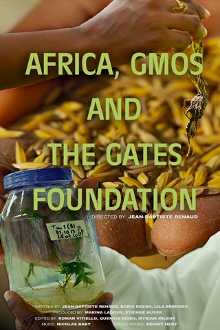 20. MAFF: Africa, GMOs and The Gates Foundation