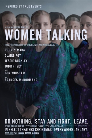 Naised räägivad