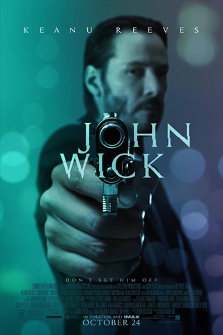 John Wicki nädal: John Wick