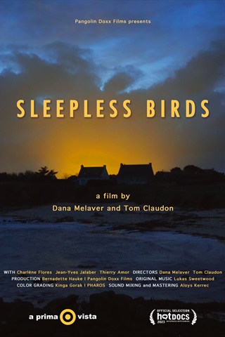 21. MAFF: Sleepless Birds