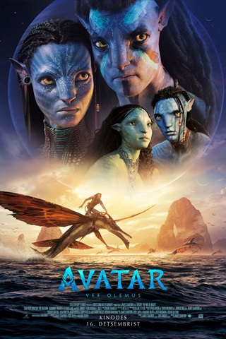 Avatar: The Way of the Water