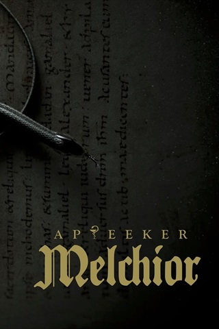 Melchior the Apothecary. The Executioner’s Daughter