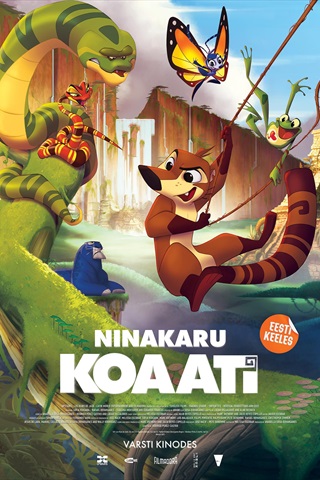 Ninakaru Koaati