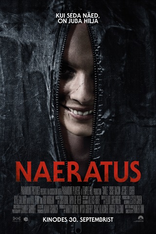 Naeratus
