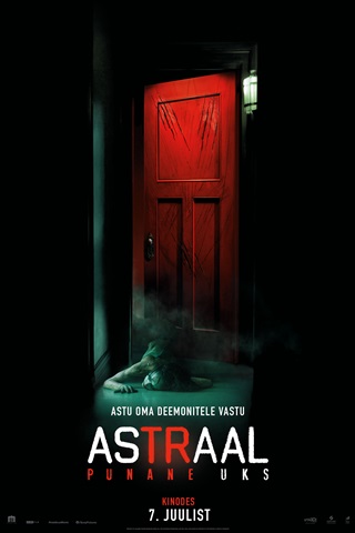 Astraal: punane uks